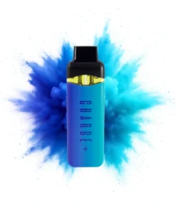 Mai Tai + Slurricane | Hybrid + Hybrid | Charge Bars