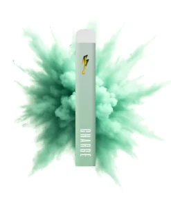 Charge Bars 1g Disposable Animal Mintz