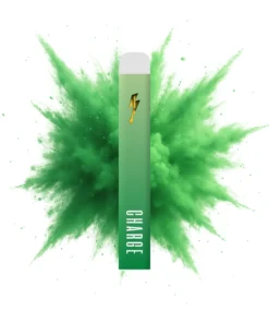 Apple Fritter – Sweet Apple & Vanilla Indica