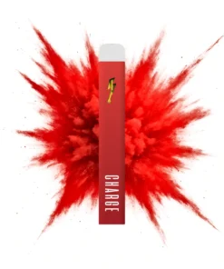 Cherry OG – Bold Dark Cherry & Earthy Hybrid