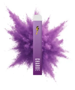 Frozen Grape – Grape-Forward Hybrid with Cool Citrus