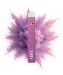 Hawaiian Haze – Tropical Citrus & Floral Sativa | Charge Bars