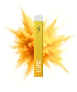 Mango Burst – Sweet Tropical Mango Sativa with Juicy Kick