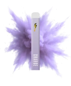 Slurricane – Sweet Berry & Creamy Vanilla Indica with Spicy Finish