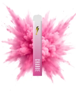 Sundae Driver – Creamy Ice Cream Sweetness & Berry-Citrus Hybrid