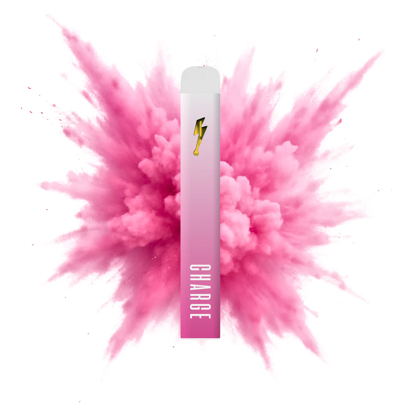 Sundae Driver – Creamy Ice Cream Sweetness & Berry-Citrus Hybrid