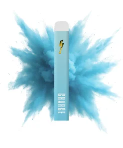 Blue Zlushie – Sweet Blueberry & Vanilla Indica